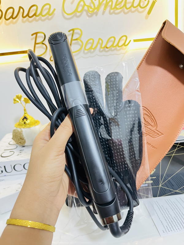 مكوة تورنيدو الاصليه Image 2 Preview