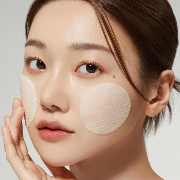 ميدكيوب تونر بادز فيتامين سي المركز Image 3 Preview