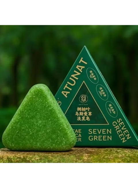 صابونه الشعر  Image 1 Preview