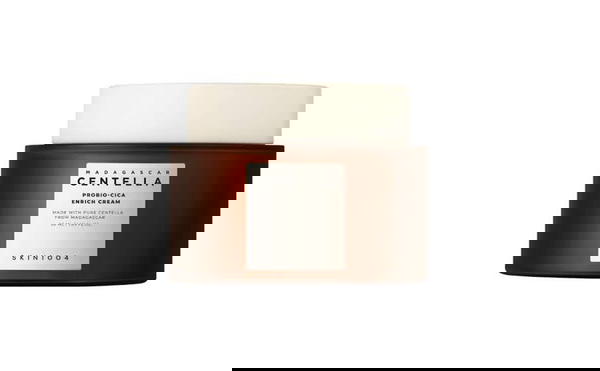 سكين 1004 كريم مدغشقر كينتيللا بروبيو-سيكا الغني، 50 مل Image 1 Preview