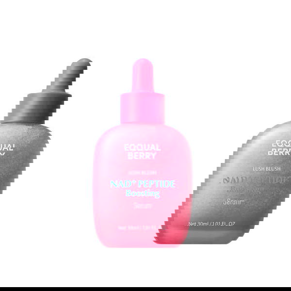 سيروم إيكوالبيري المعزز لببتيدات NAD+، 30 Image 1 Preview