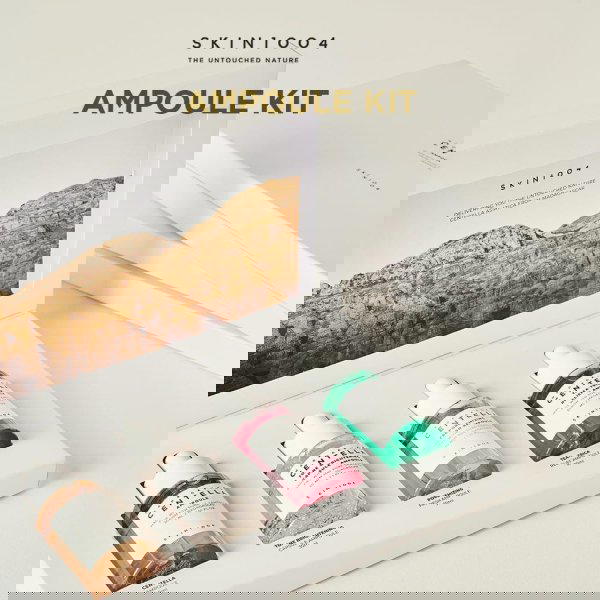 طقم سيرمات سانتيلا  Image 2 Preview