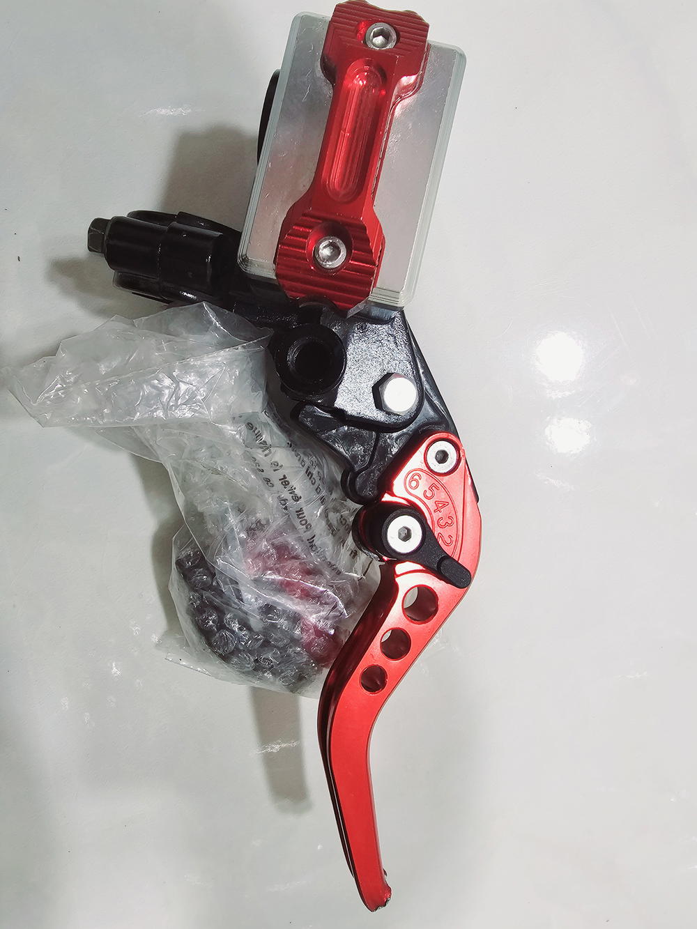 عمبار بريك تزويد Preview Image