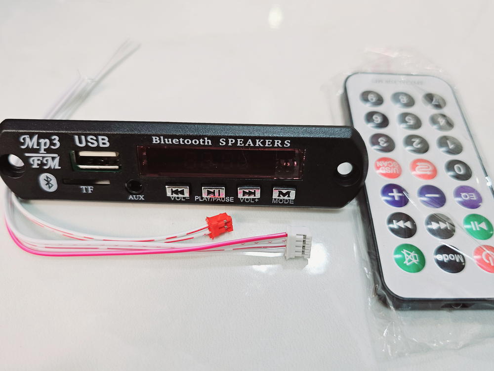 mp3 بلوتوث Preview Image