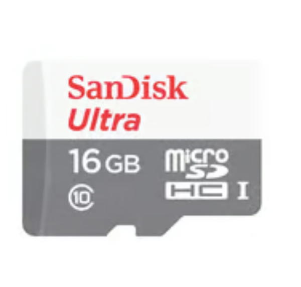 SanDisk 64G Image 2 Preview