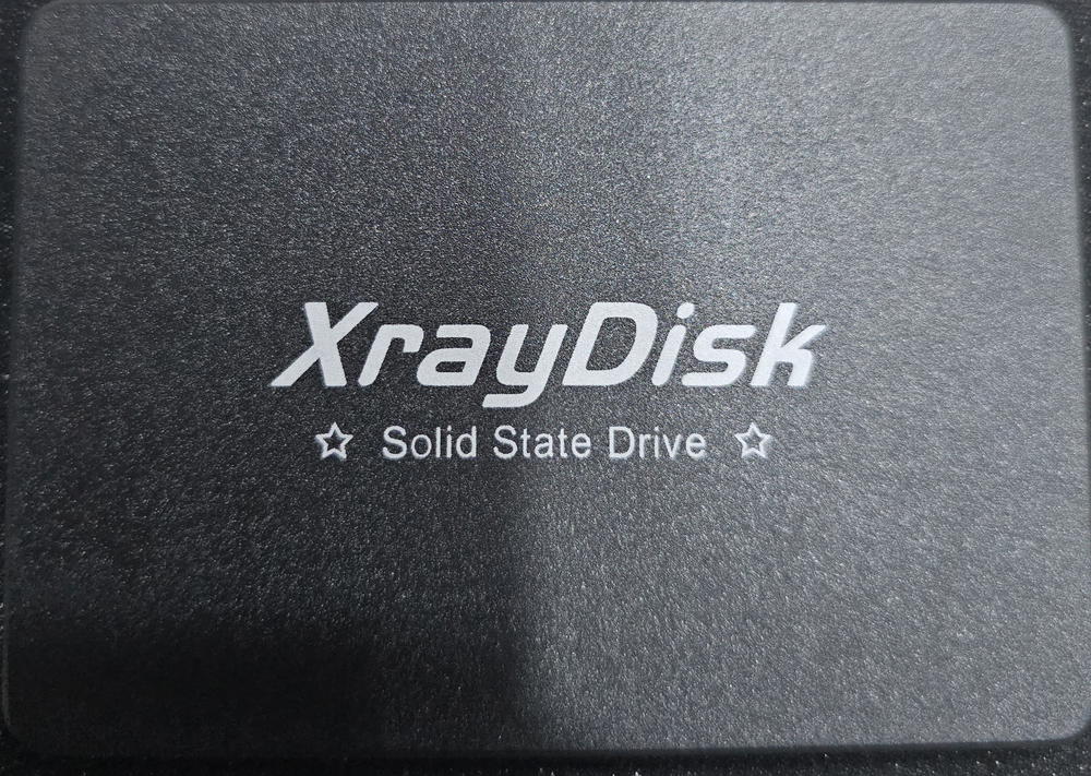 هارد ssd sata Preview Image