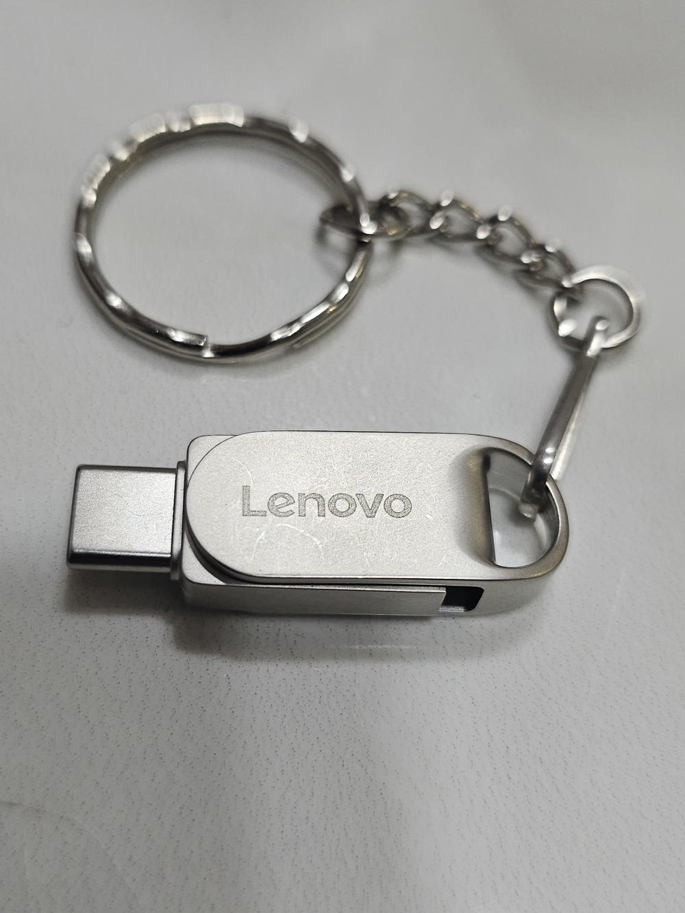 لينوفو 2 تيرا تايب c و usb قلاب Preview Image
