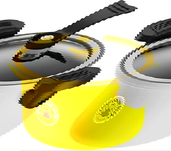 حلة ضغط بطوط Image 5 Preview