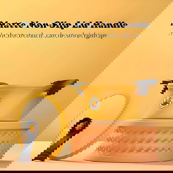 حلة ضغط بطوط Image 6 Preview
