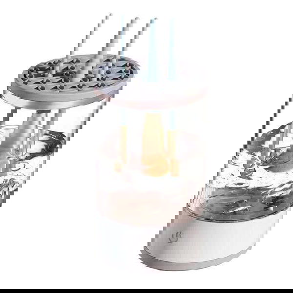 جهاز تنظيف فرش المكياج الذكي❤️ Image 7 Preview