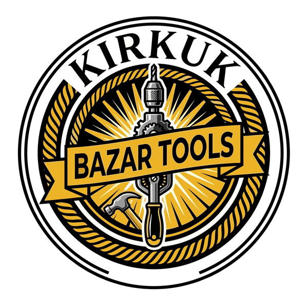 BAZAR TOOLS Logo