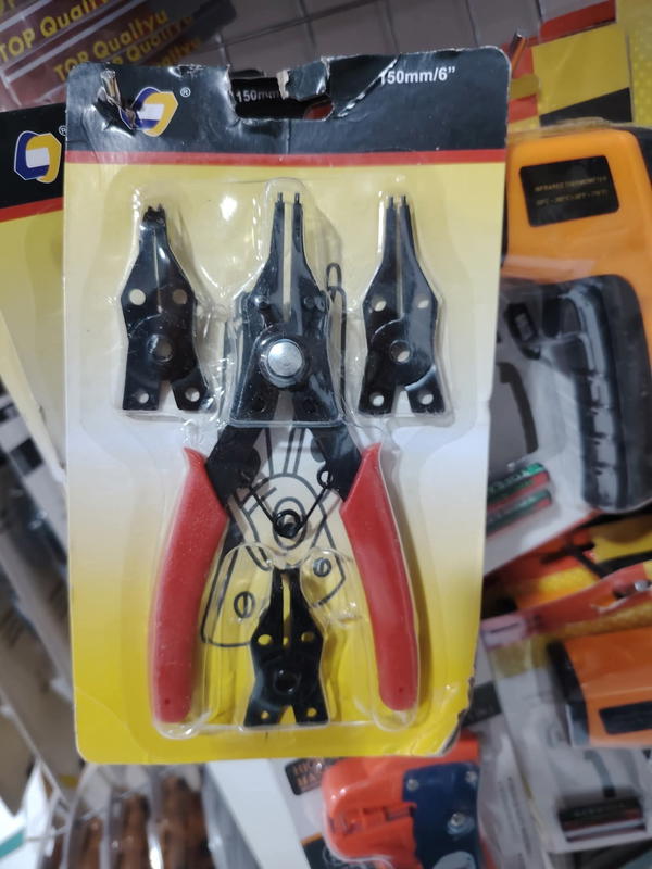 بلايس متعدد الرؤس Image 1 Preview