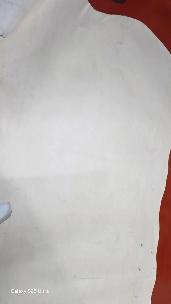 جلود طبيعية القدم 30*30 Image 6 Preview