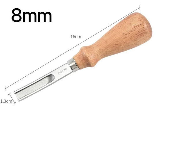 شفرة حافة جلود8 ملم  Image 1 Preview