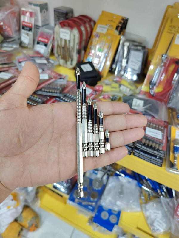 سيت 6 لبب مشكل اسود Image 4 Preview