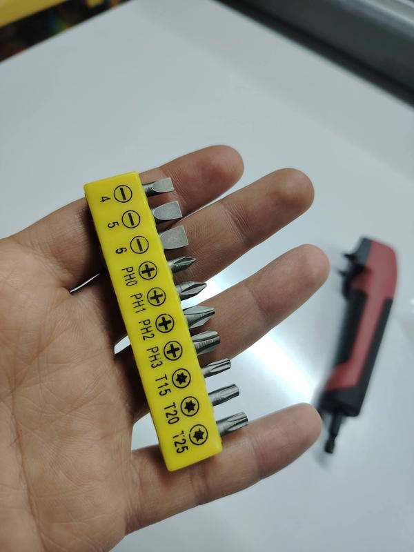 تحويلة درنفيس 90 درجة اصلي برتقالي Image 4 Preview