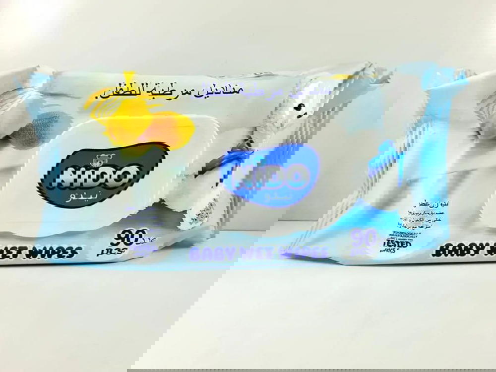  نيدو بدون عطر ٩٠ سحبة Preview Image