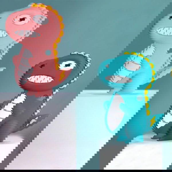 عضاضة داينصور Image 1 Preview
