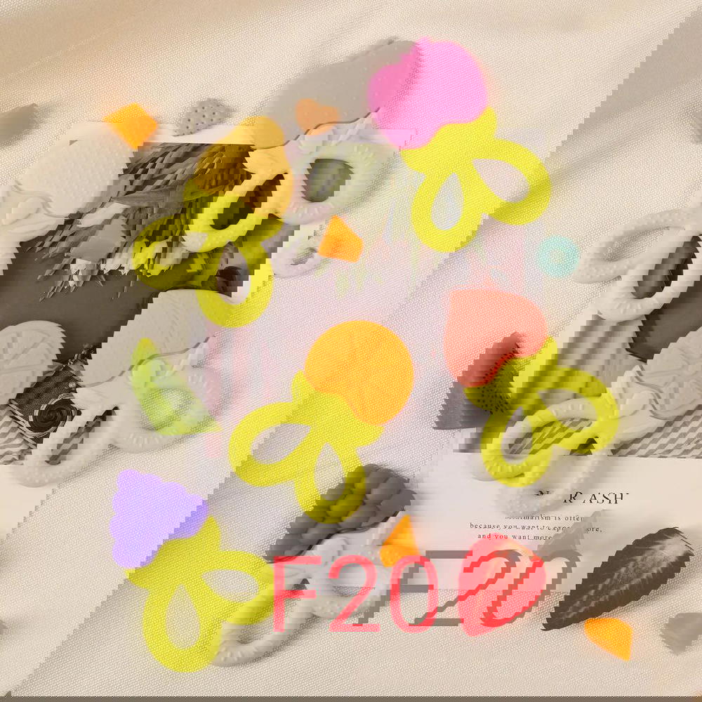 عضاضة فواكه يدة F20 Preview Image