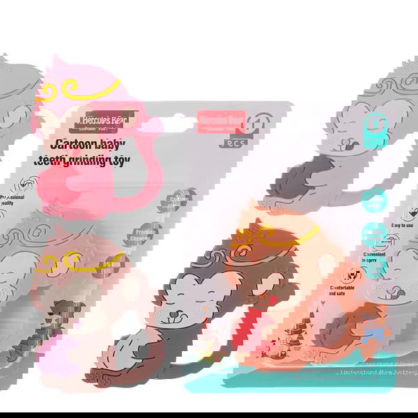 عضاضة مونكي Image 1 Preview