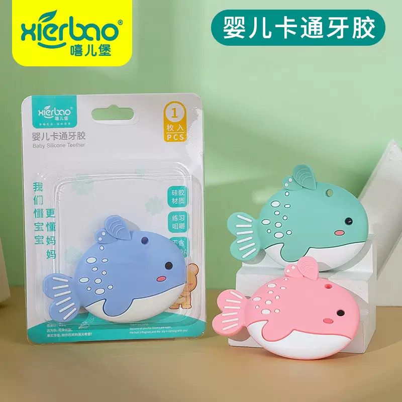 عضاضة سمكة بليستر Preview Image