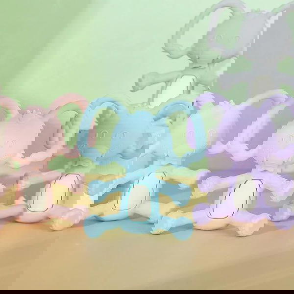 عضاضة سيليكون فيل Image 1 Preview