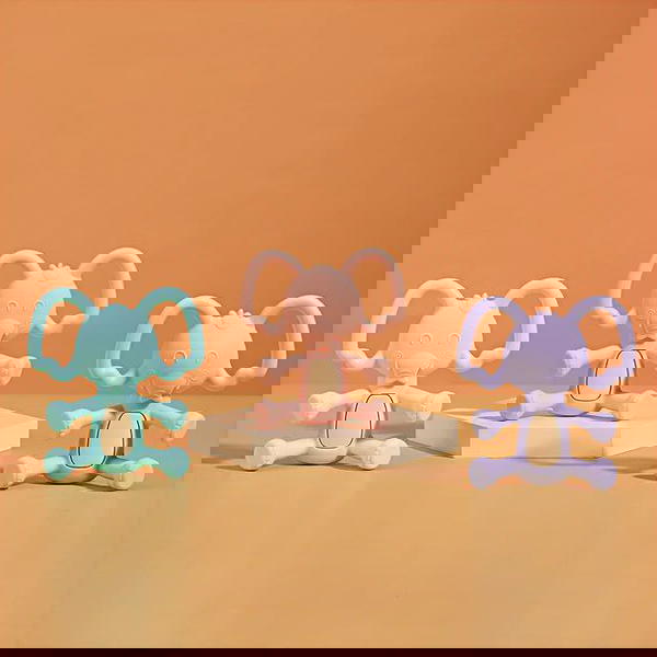 عضاضة سيليكون فيل Image 2 Preview