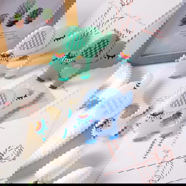 عضاضة سيليكون فيل F7 Image 2 Preview