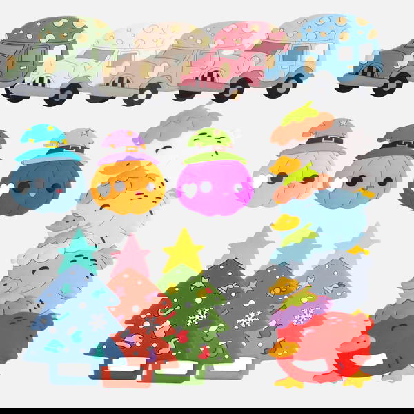 عضاضة سيليكون قرعة F14 Image 1 Preview