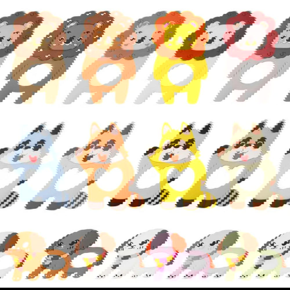 عضاضة سيليكون روكون F11 Preview Image