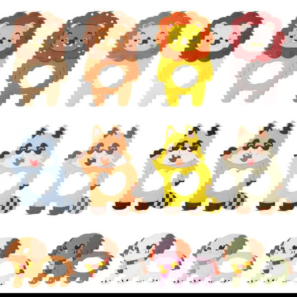 عضاضة سيليكون روكون F11 Image 1 Preview