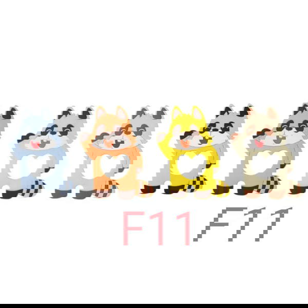 عضاضة سيليكون روكون F11 Image 2 Preview