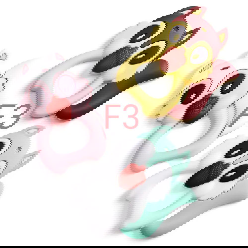 عضاضة سيليكون سنجاب F3 Preview Image