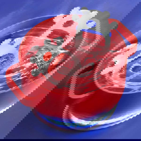 عضاضة سيليكون يدة Image 2 Preview