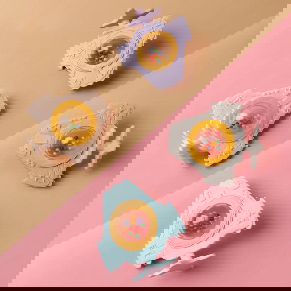 عضاضة طيارة F16 Image 2 Preview