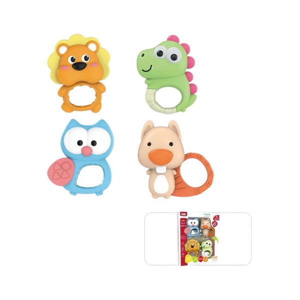 عضاضة و خشخاشة انكل Image 2 Preview