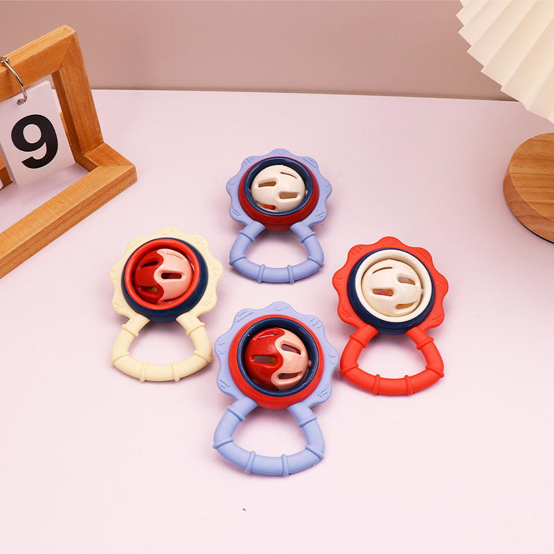 عضاضة و خشخاشة اونلي Preview Image