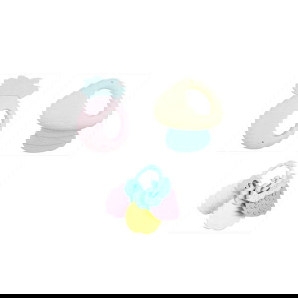 عضاضة و شقشق فروتي ٦ عددي Image 2 Preview