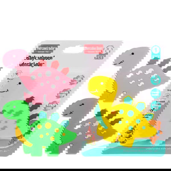 عضاضة سيليكون تيرانوسور  Image 1 Preview