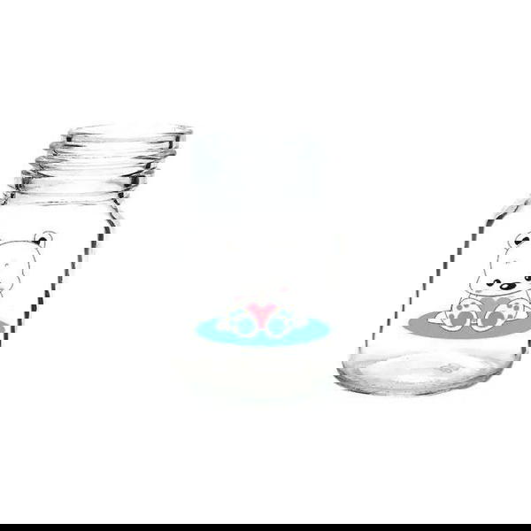 عجب زجاجي سمارت ٦٠ مل Image 2 Preview