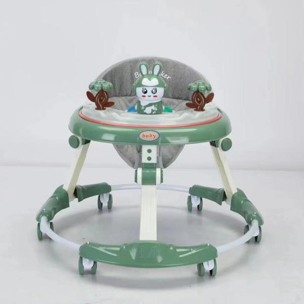 عجلة اطفال ارنب Image 2 Preview