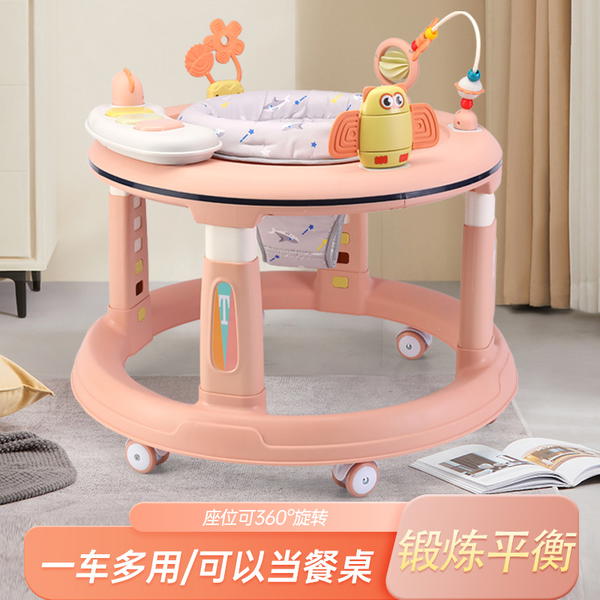 عجلة اطفال مدور Image 3 Preview