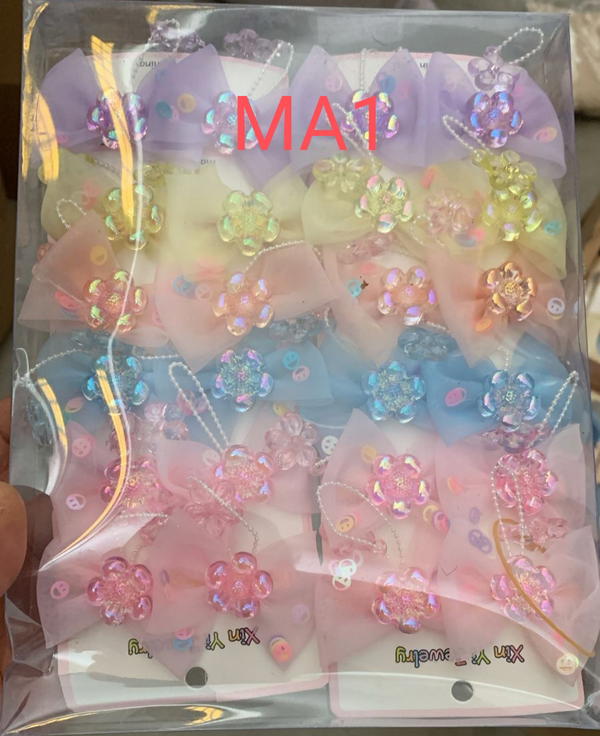 اكسسوارات MA1 Image 1 Preview
