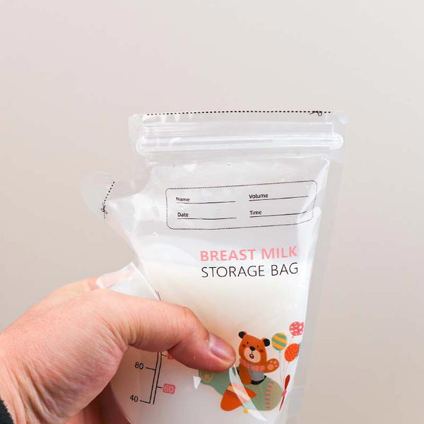 اكياس حليب Image 3 Preview