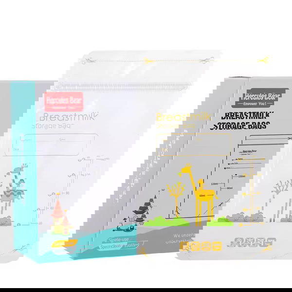 اكياس حليب ٣٠ عددي Image 1 Preview