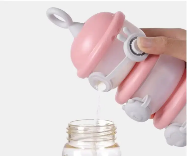 علبة حليب دب طوابق Image 4 Preview