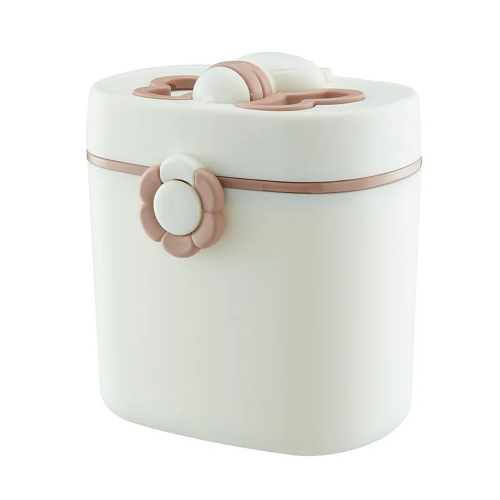 علبة حليب نحلة كبير Preview Image