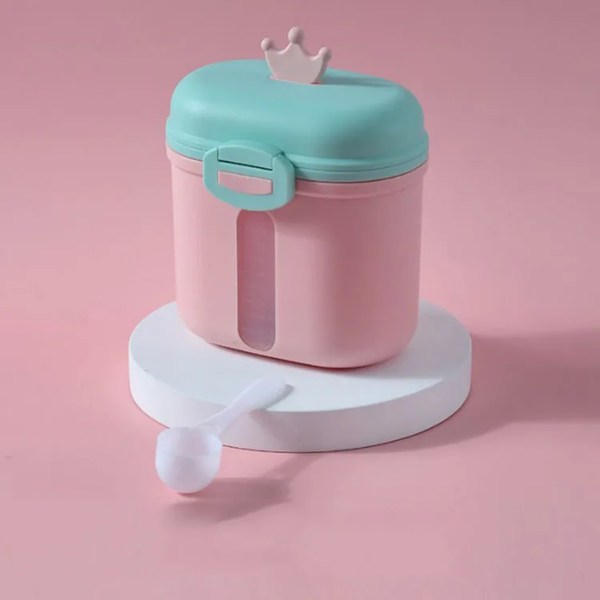 علبة حليب تاج شباك Image 2 Preview