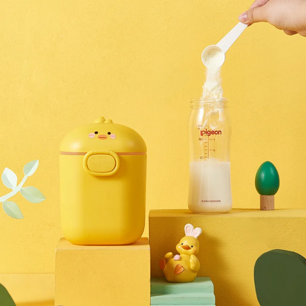 علبة حليب صوصة Image 2 Preview