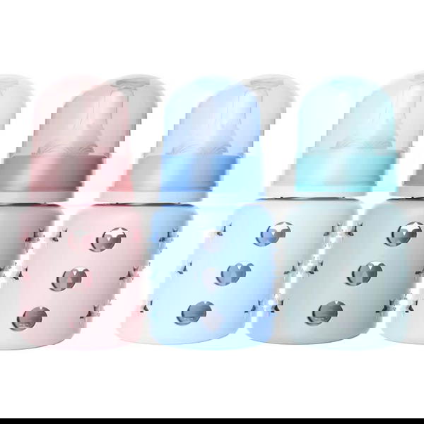 الكو زجاجي حماية نجوم ٦٠ مل Image 2 Preview